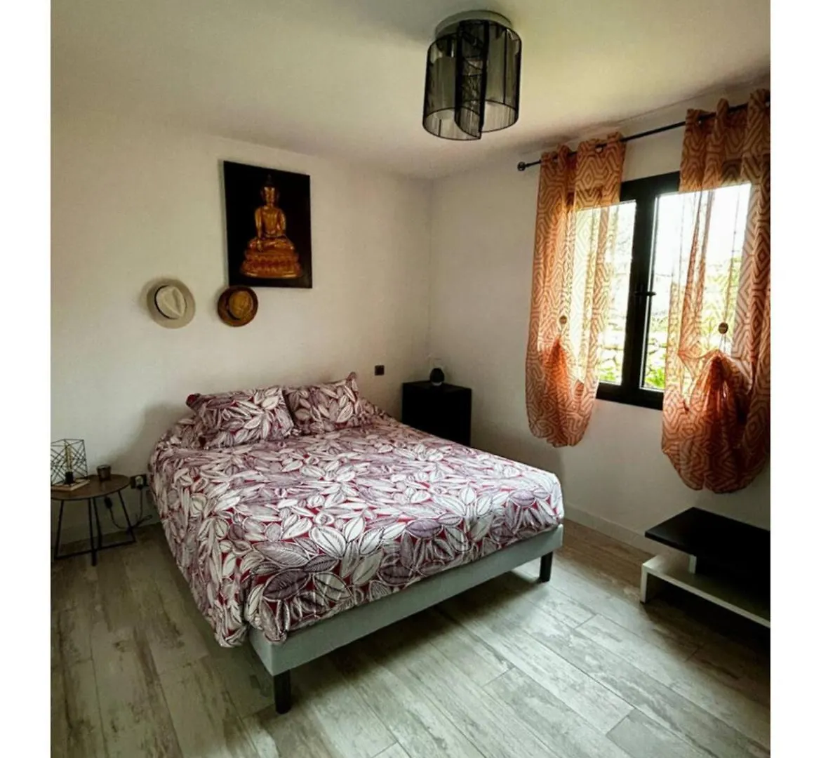 Chambre Dans Maison Moderne Tout Confort Orgueil Séjour chez l'habitant