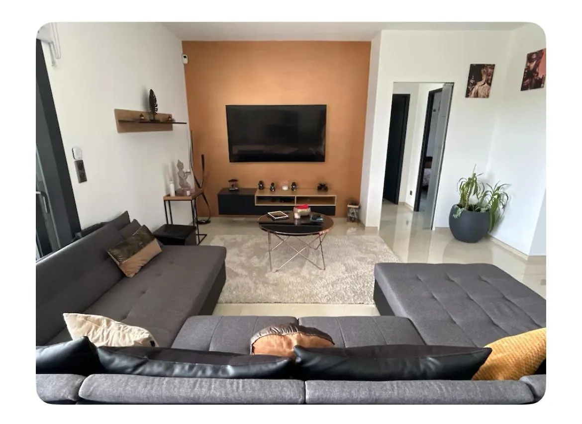 Séjour chez l'habitant Chambre Dans Maison Moderne Tout Confort Orgueil France